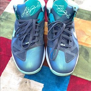 Nike Lebron 9 Low Size 13